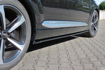 Seitenschweller Audi SQ7 / Q7 S-Line MK.2
