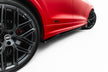 Seitenschweller Audi RSQ8 Mk1 Facelift