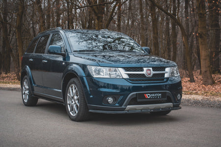 Seitenschweller Fiat Freemont