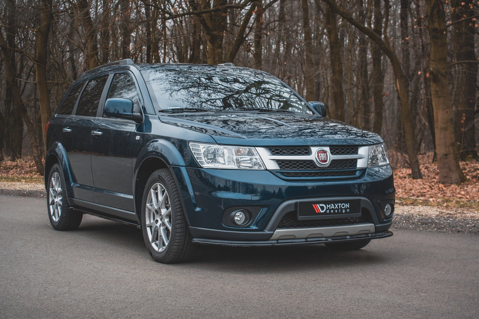 Seitenschweller Fiat Freemont