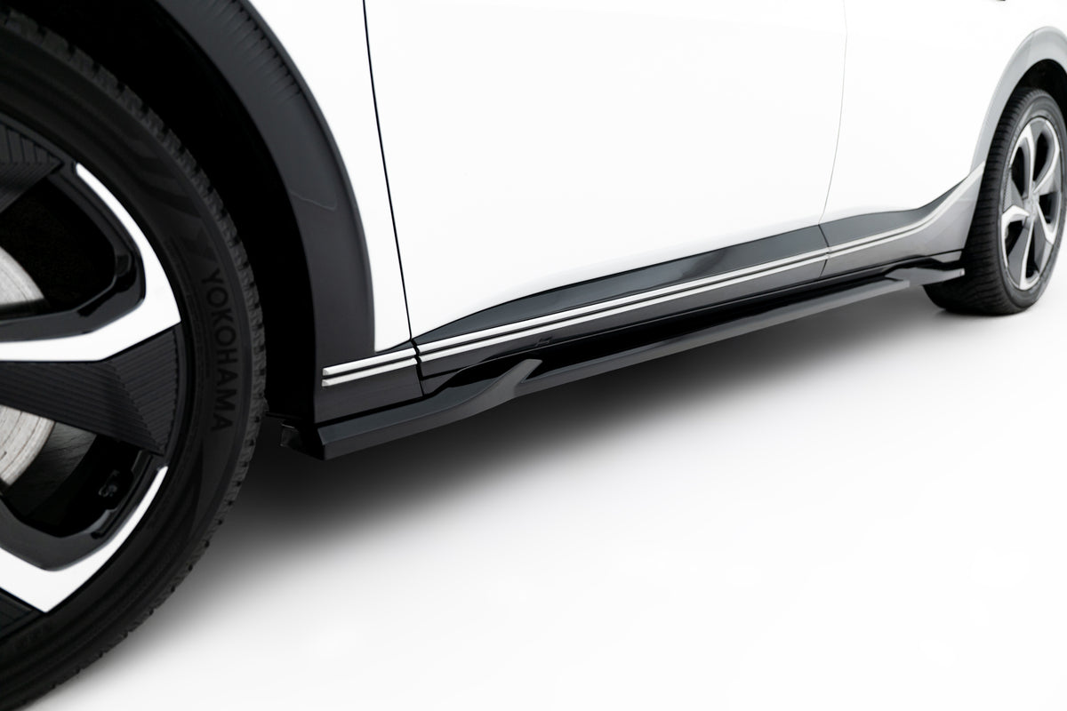 Seitenschweller Kia EV6 Mk1