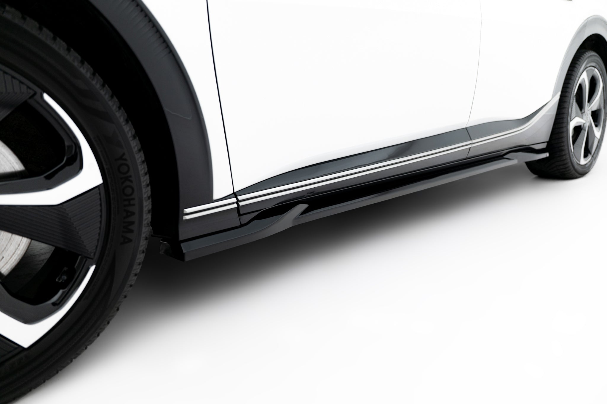 Seitenschweller Kia EV6 Mk1