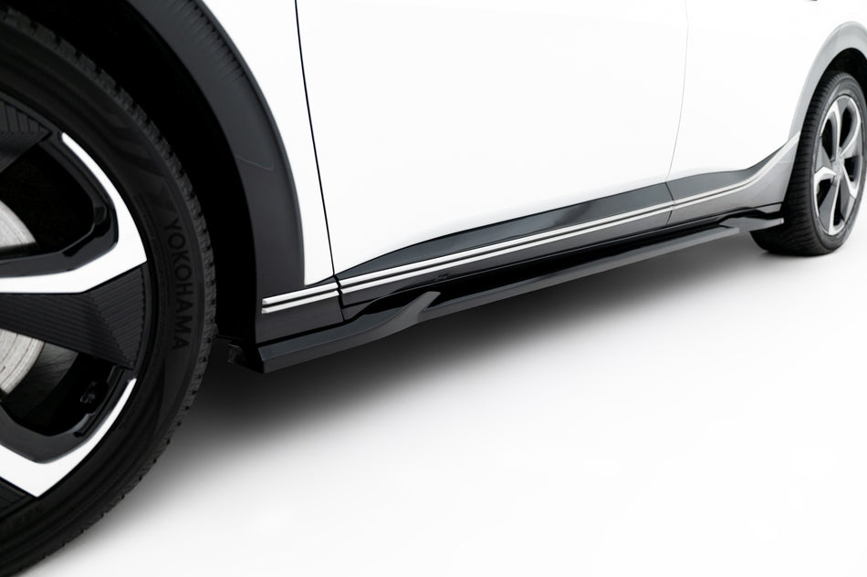 Seitenschweller Kia EV6 Mk1