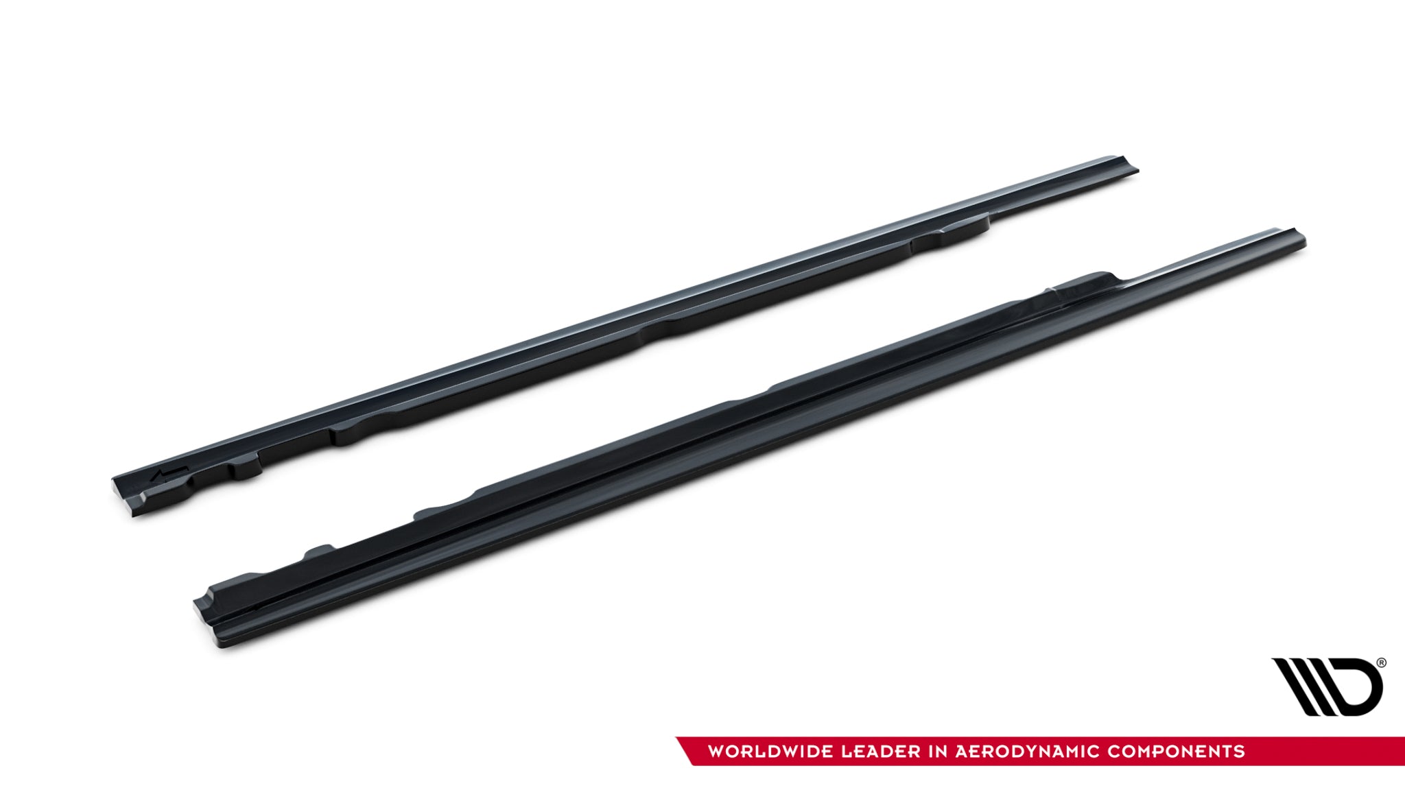 Seitenschweller Mercedes-Benz E43 AMG / AMG-Line Sedan / Estate W213 / S213