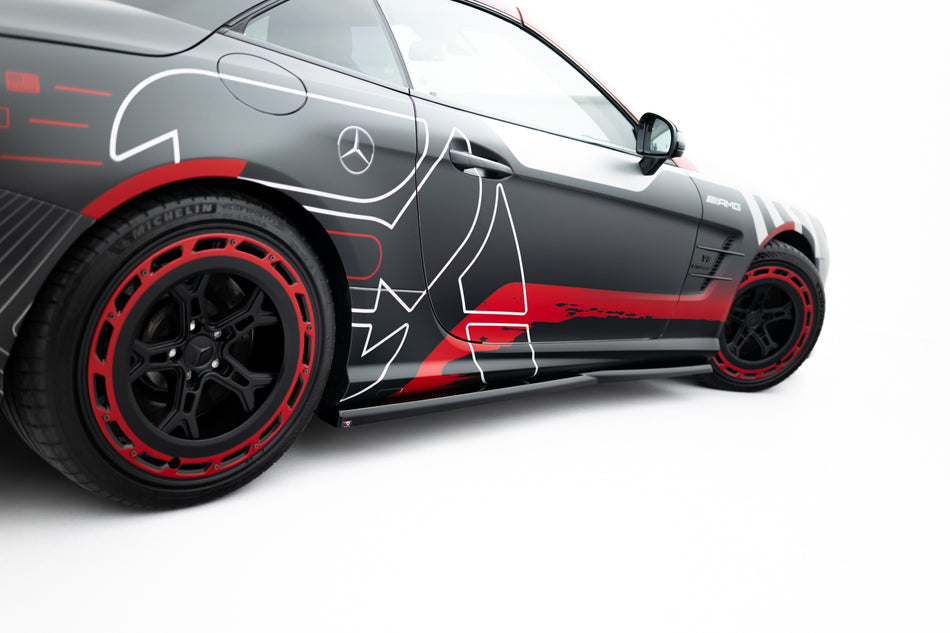 Seitenschweller Mercedes-Benz SL 63 AMG R231