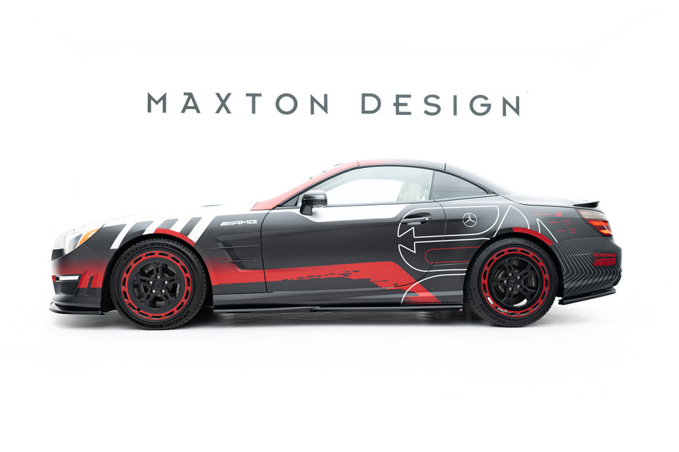 Seitenschweller Mercedes-Benz SL 63 AMG R231