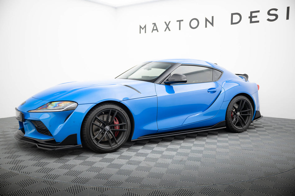 Seitenschweller Toyota Supra Mk5 V.1