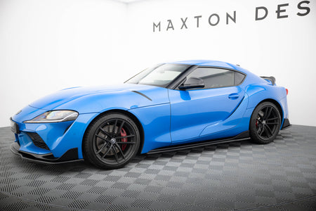 Seitenschweller V.2 Toyota Supra Mk5