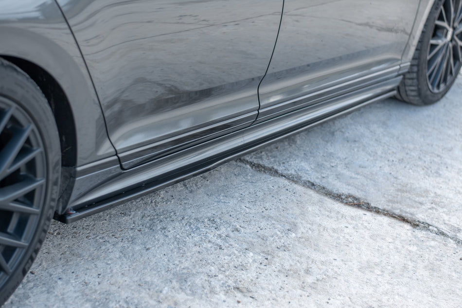 Seitenschweller Volkswagen Passat R-Line B8