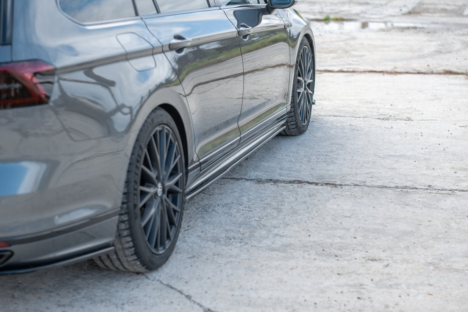 Seitenschweller Volkswagen Passat R-Line B8