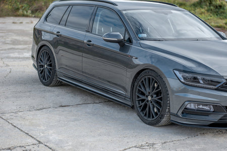 Seitenschweller Volkswagen Passat R-Line B8