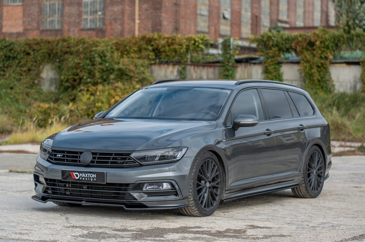 Seitenschweller Volkswagen Passat R-Line B8