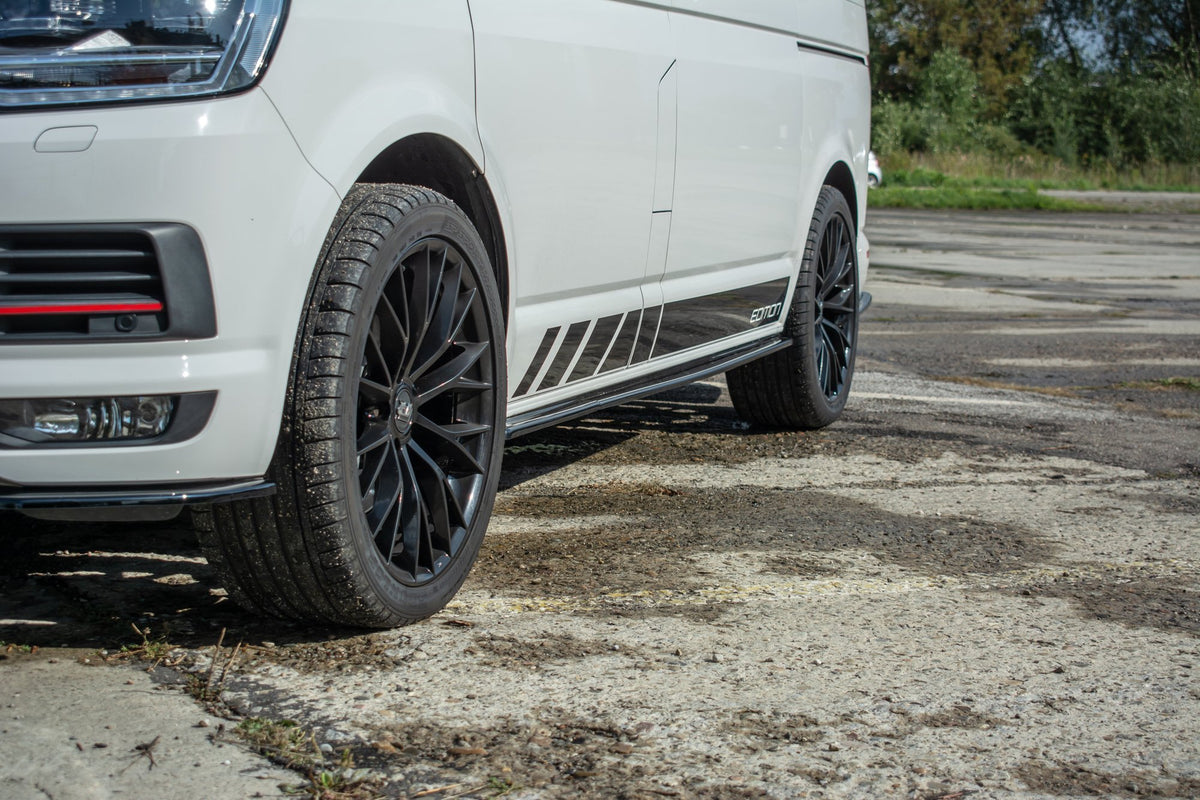 Seitenschweller Volkswagen T6