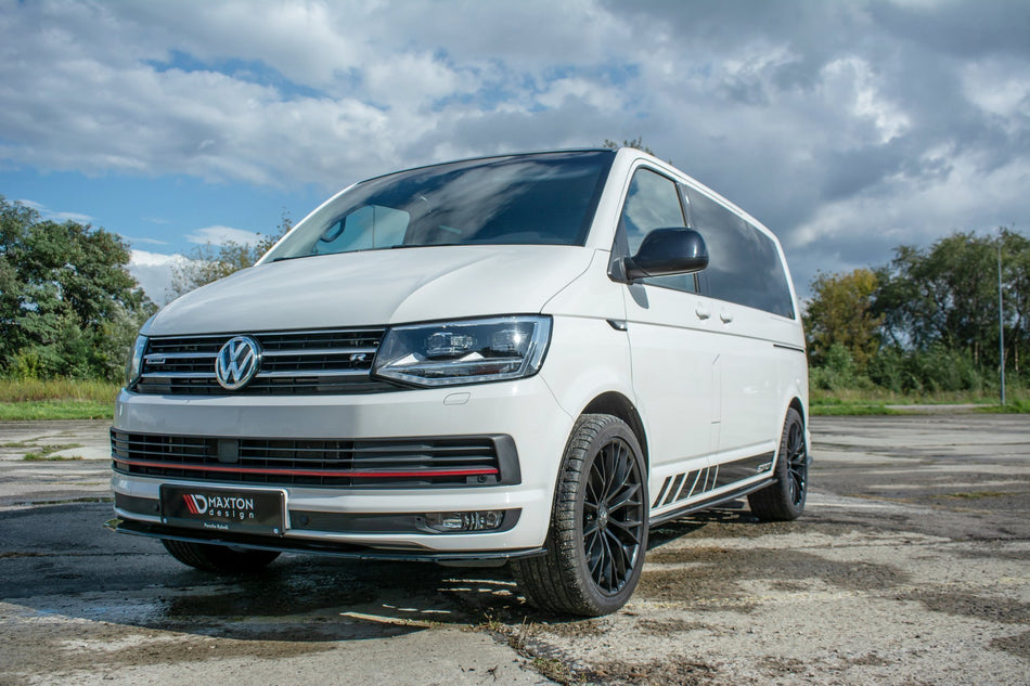 Seitenschweller Volkswagen T6
