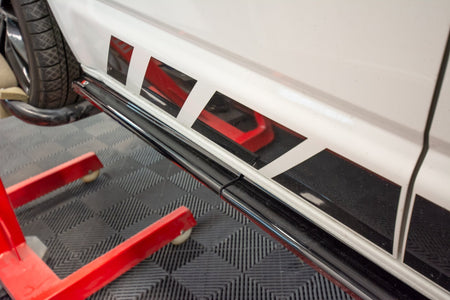 Seitenschweller Volkswagen T6