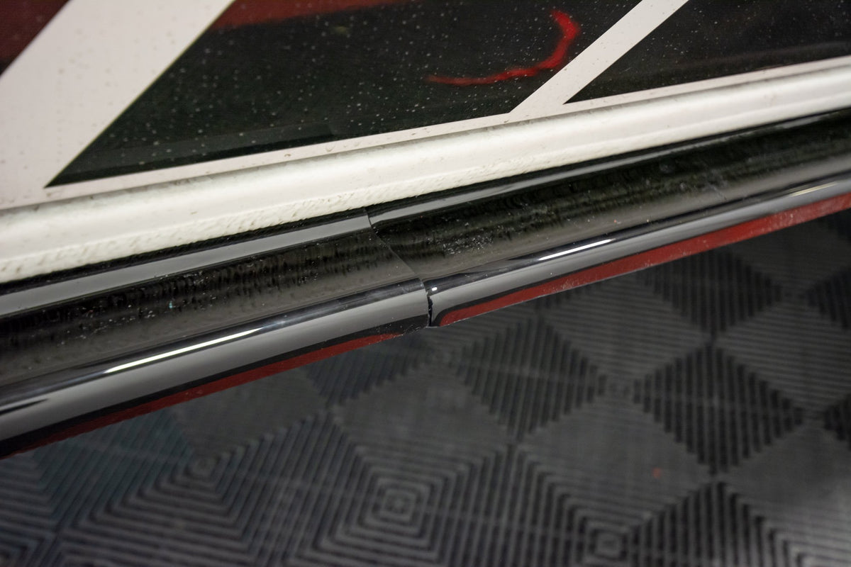 Seitenschweller Volkswagen T6