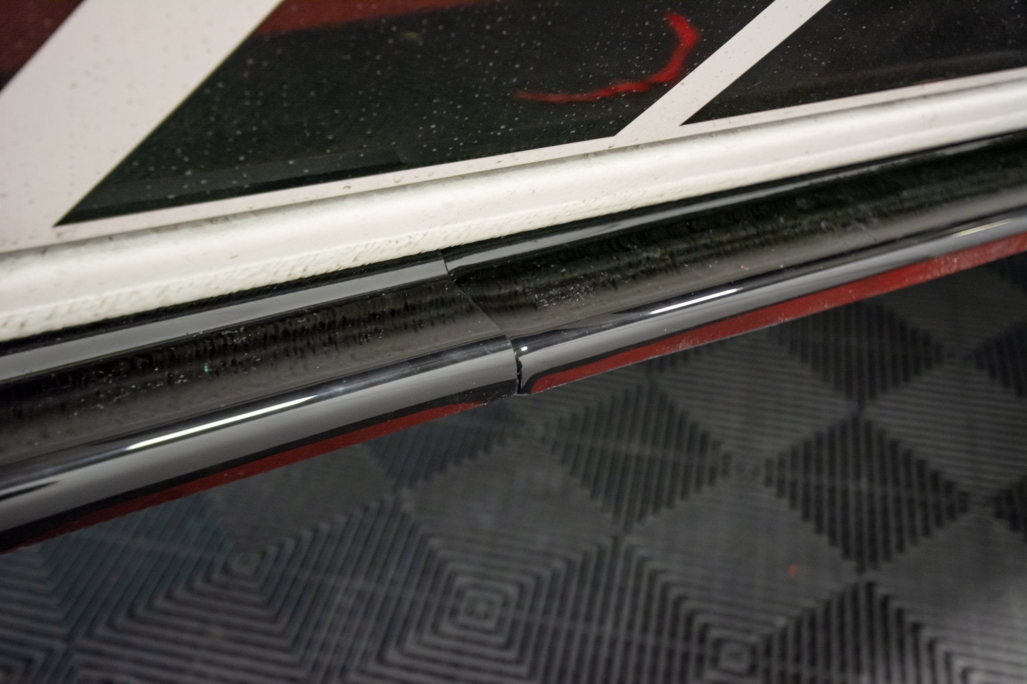 Seitenschweller Volkswagen T6