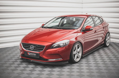 Seitenschweller Volvo V40