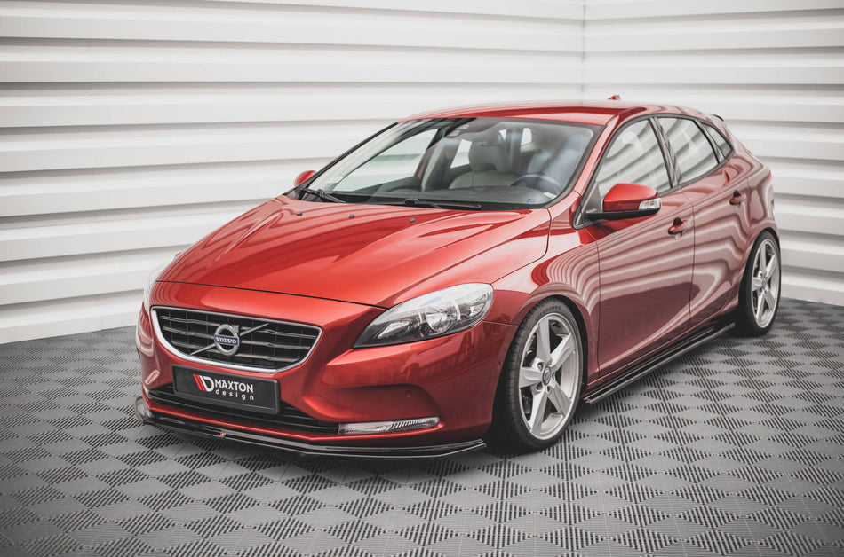 Seitenschweller Volvo V40
