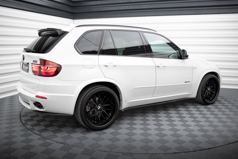 Seitenschweller BMW X5 E70 Facelift M-pack
