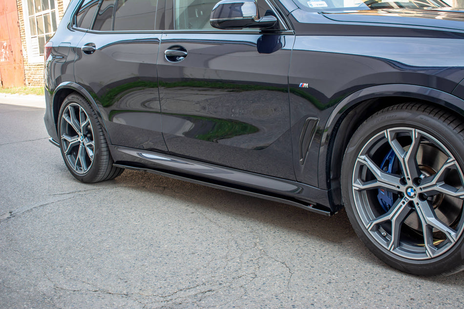 Seitenschweller BMW X5 G05 M-pack