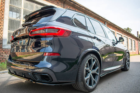 Seitenschweller BMW X5 G05 M-pack