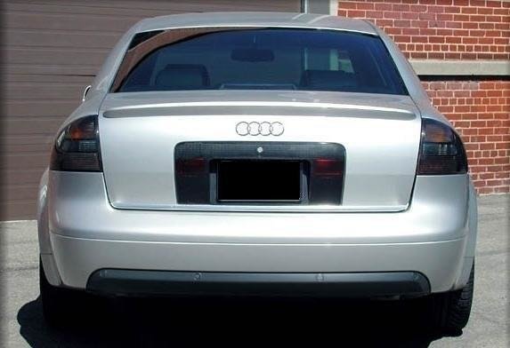 Heckspoiler Audi A6 C5
