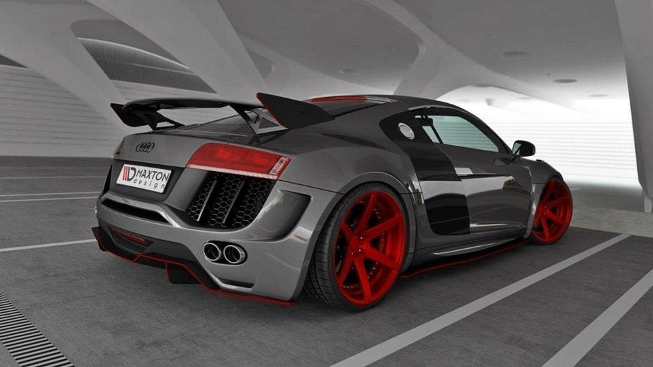 Heckspoiler Audi R8 Mk1
