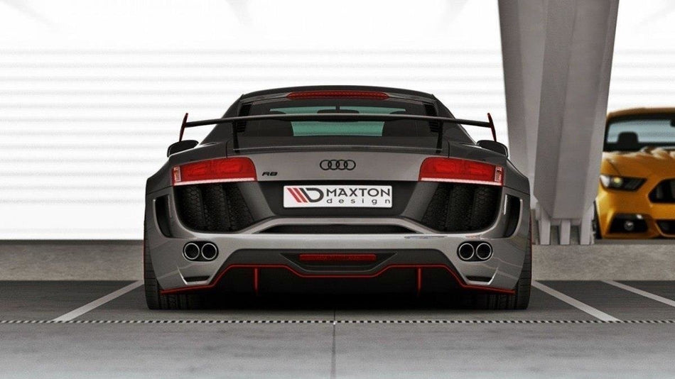 Heckspoiler Audi R8 Mk1