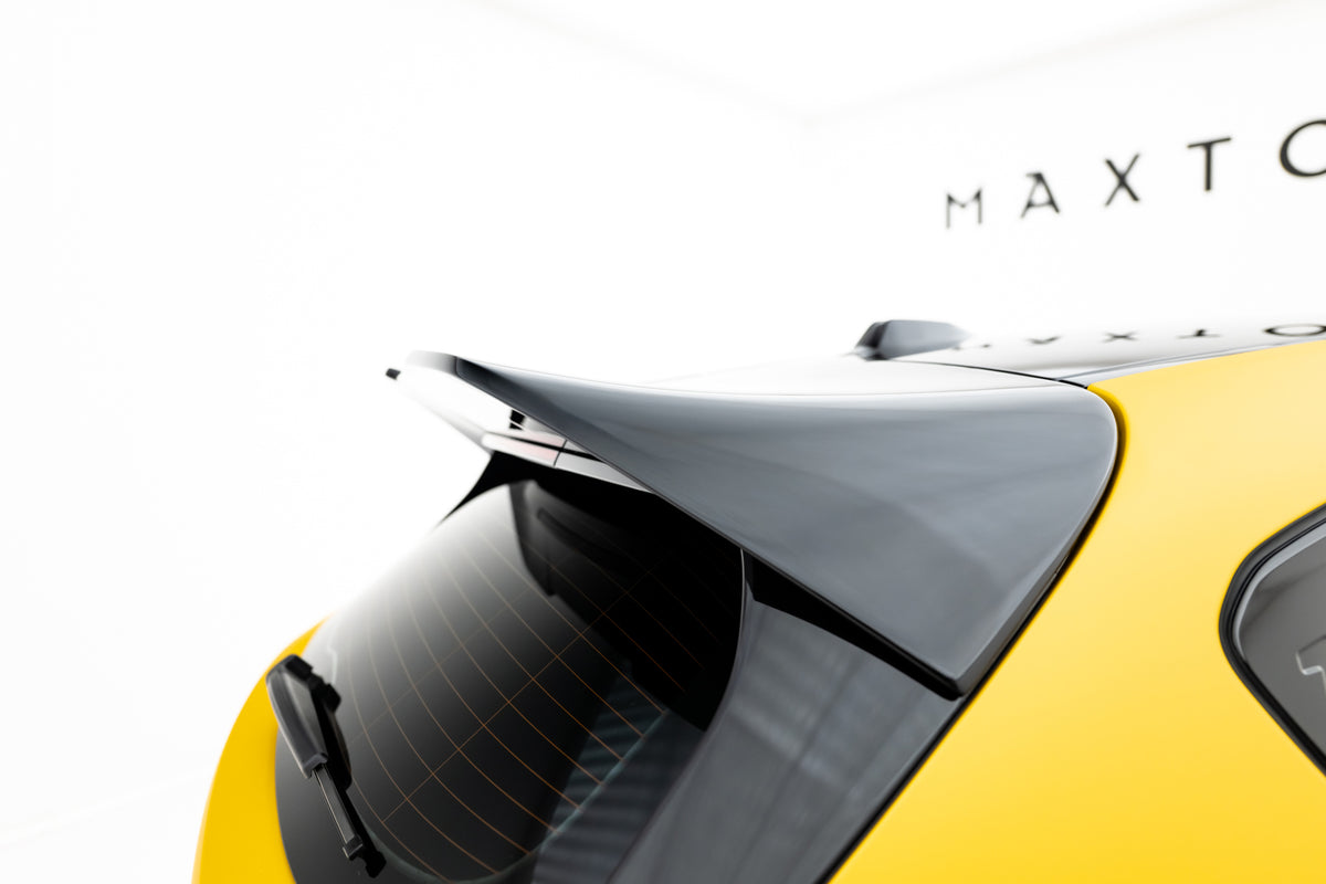 Spoiler BMW 1 F40 / F70