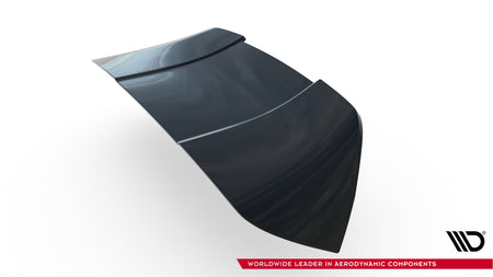 Spoiler BMW 1 F40 / F70