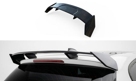Heckspoiler BMW 1 F20