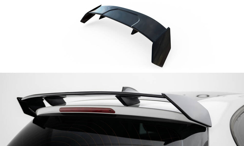 Heckspoiler BMW 1 F20