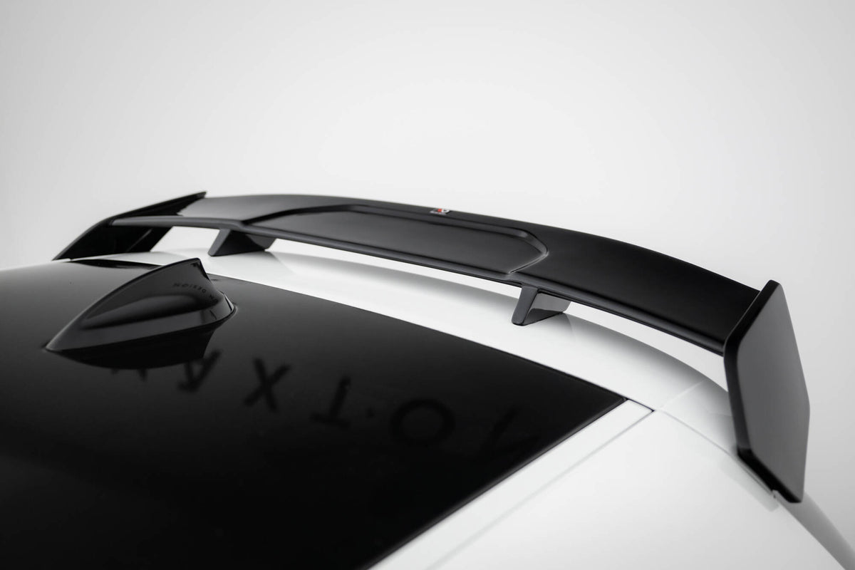 Heckspoiler BMW 1 F20