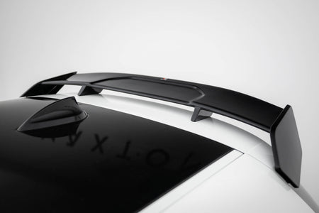 Heckspoiler BMW 1 F20