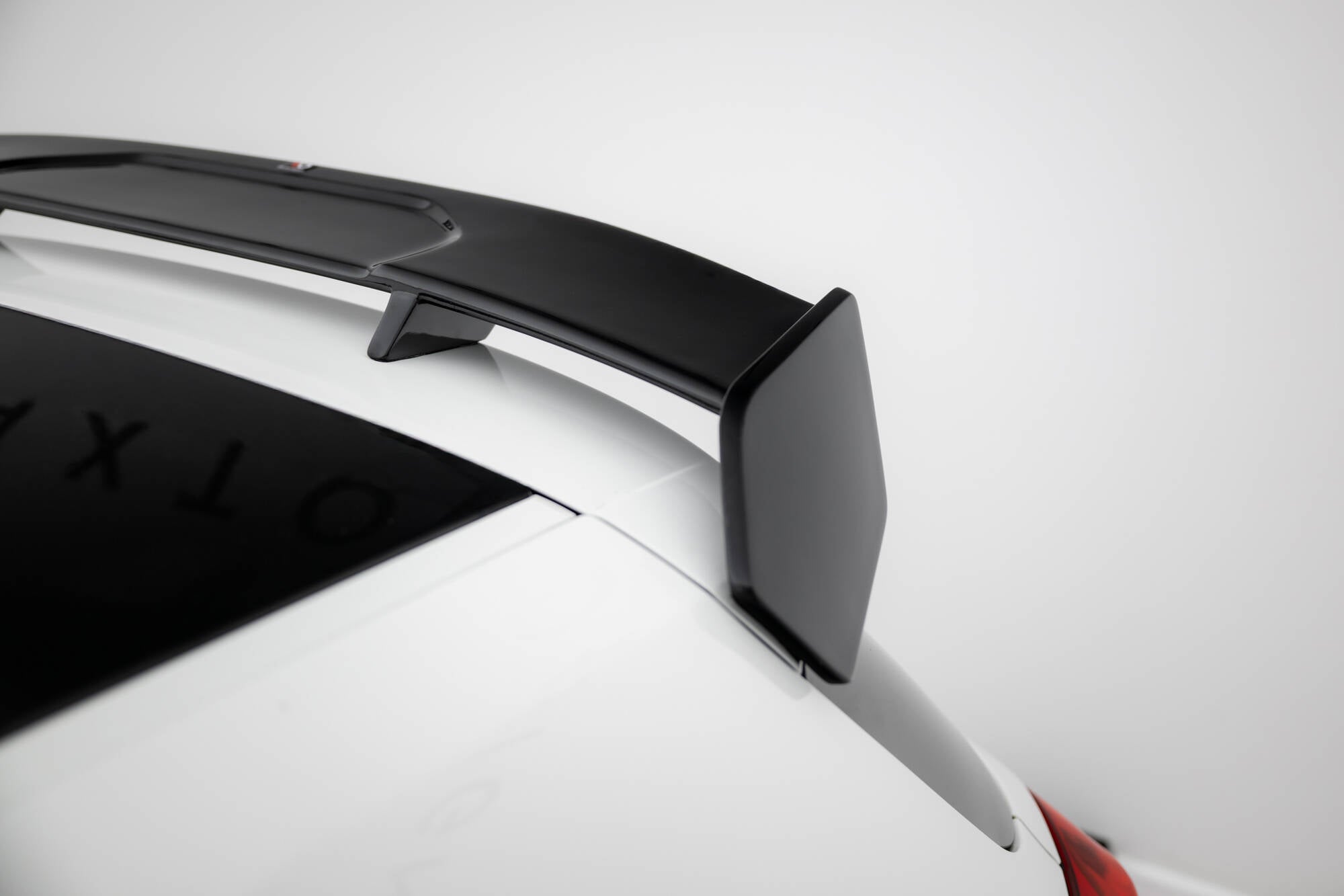 Heckspoiler BMW 1 F20
