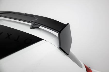 Heckspoiler BMW 1 F20