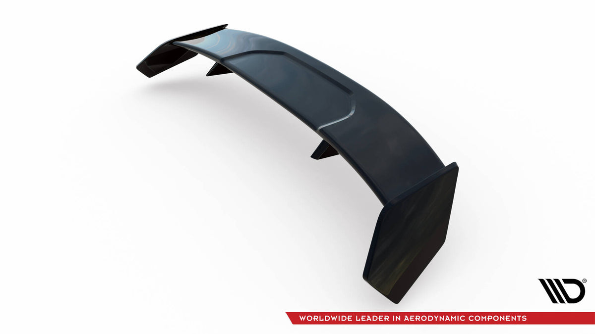 Heckspoiler BMW 1 F20