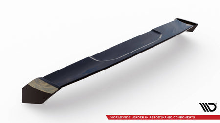 Heckspoiler BMW 1 F20