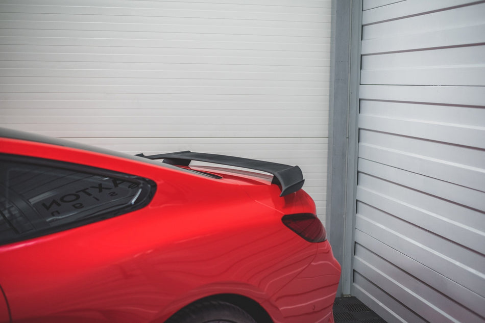 Heckspoiler BMW 8 Coupe M-Pack G15