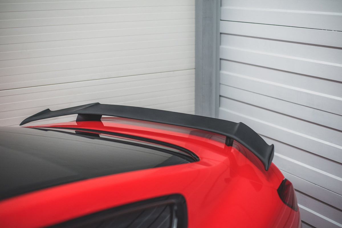 Heckspoiler BMW 8 Coupe M-Pack G15