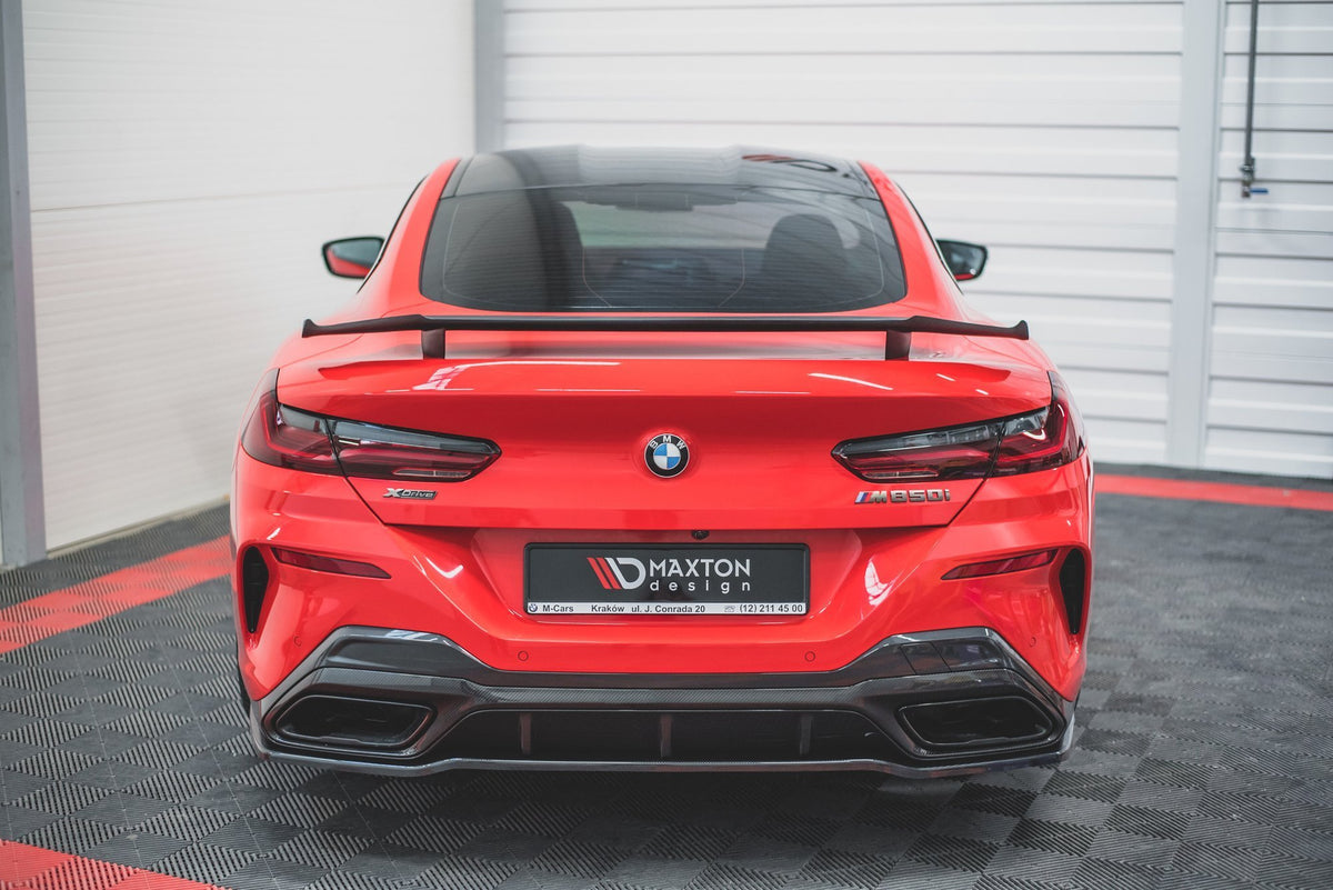 Heckspoiler BMW 8 Coupe M-Pack G15