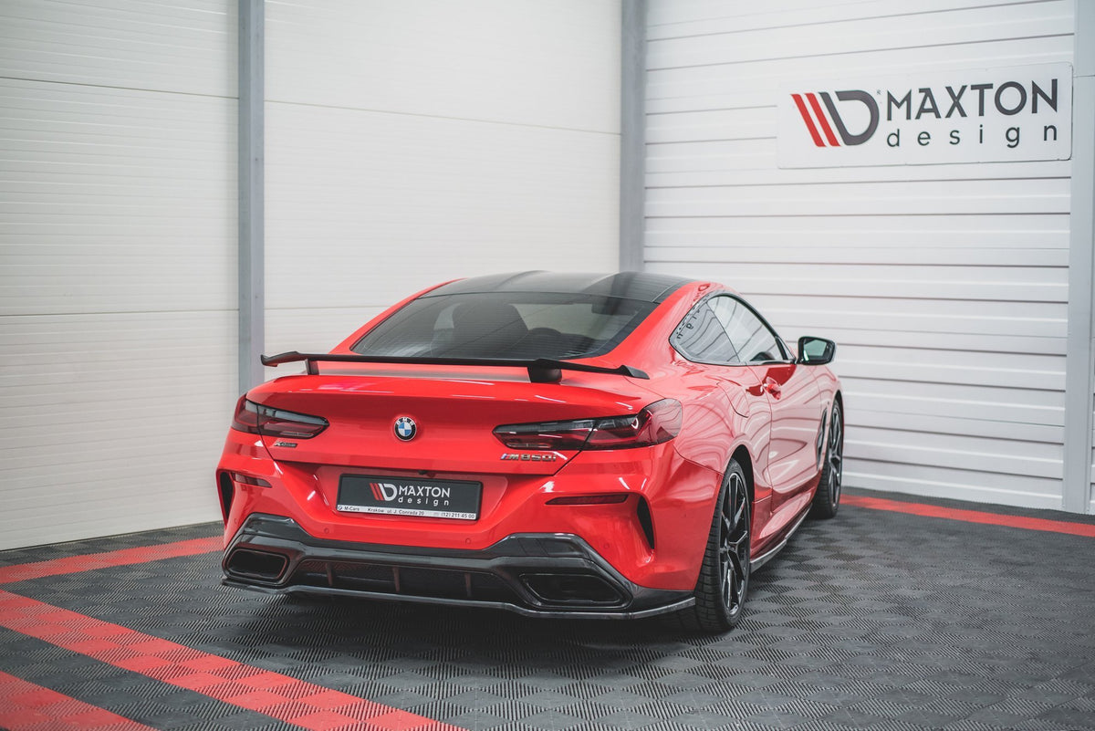 Heckspoiler BMW 8 Coupe M-Pack G15