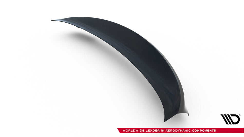 Frontspoiler Lippe BMW 5 Sedan F10 / F10 Facelift