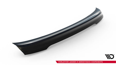 Frontspoiler Lippe BMW 5 Sedan F10 / F10 Facelift