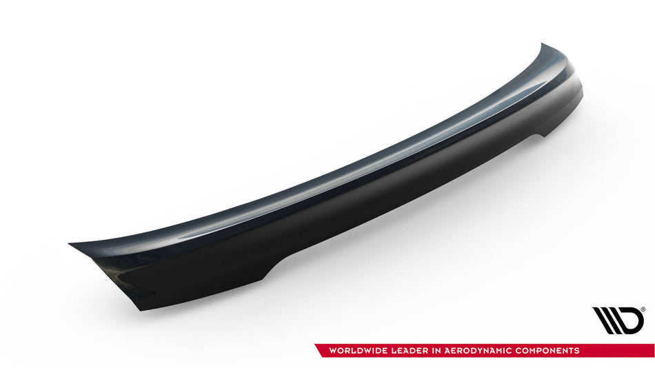 Frontspoiler Lippe BMW 5 Sedan F10 / F10 Facelift