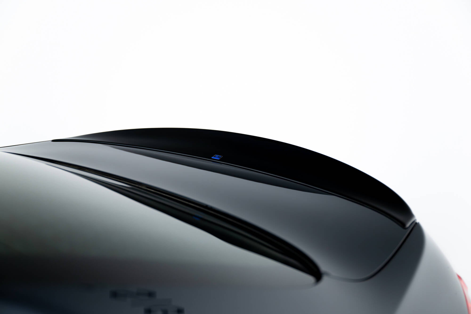 Frontspoiler Lippe BMW 5 Sedan F10 / F10 Facelift