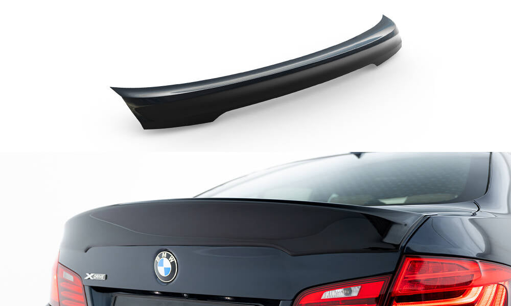 Frontspoiler Lippe BMW 5 Sedan F10 / F10 Facelift