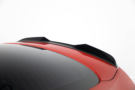 Unterer Heck Spoiler 3D Audi A5 Sportback S-Line / S5 8T / 8T Facelift