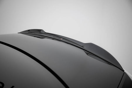 Unterer Heck Spoiler 3D Audi A8 / A8 S-Line / S8 D5